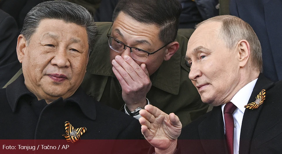 putin si djinping tanjug ap Mikhail Metzel.webp